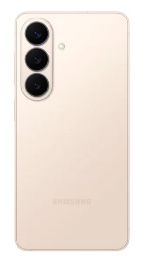 Телефон Galaxy S26 SM-S9420 12GB/512GB (розовое золото)