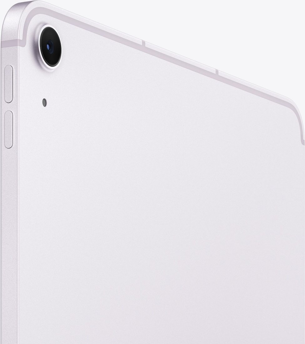 Планшет iPad Air 11_ 2026 5G 256GB (фиолетовый)