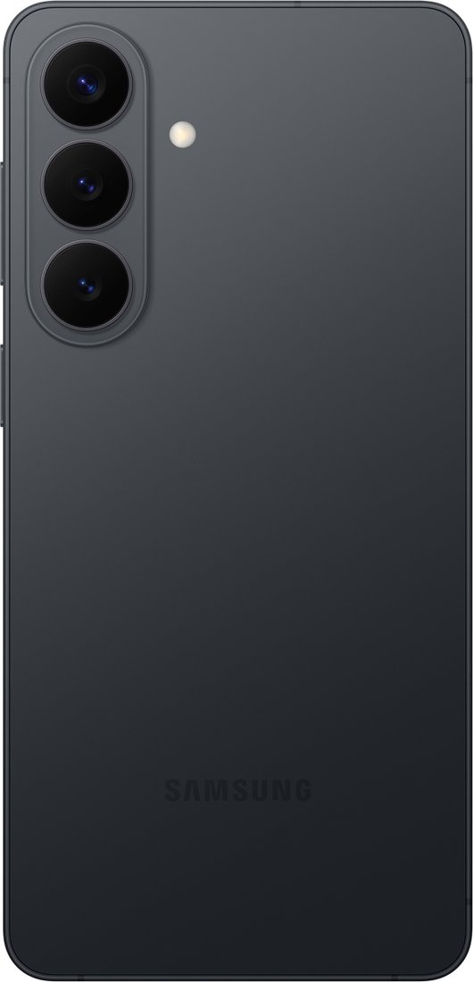 Телефон Galaxy S26+ SM-S947B 12GB/512GB (черный)