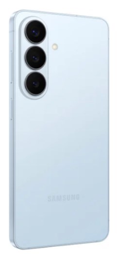 Телефон Galaxy S26 SM-S9420 12GB/512GB (голубой)