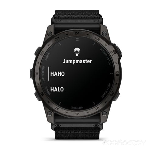 Умные часы Garmin Tactix 7 AMOLED