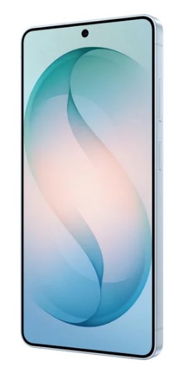 Телефон Galaxy S26 Ultra SM-S9480 12GB/512GB (голубой)