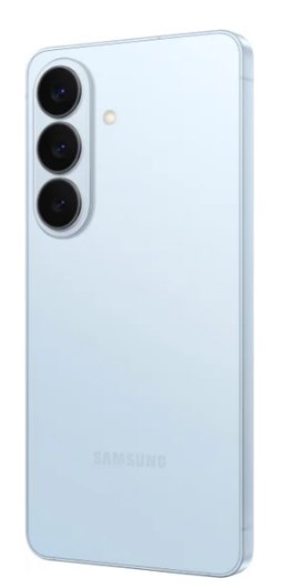 Телефон Galaxy S26 SM-S9420 12GB/256GB (голубой)