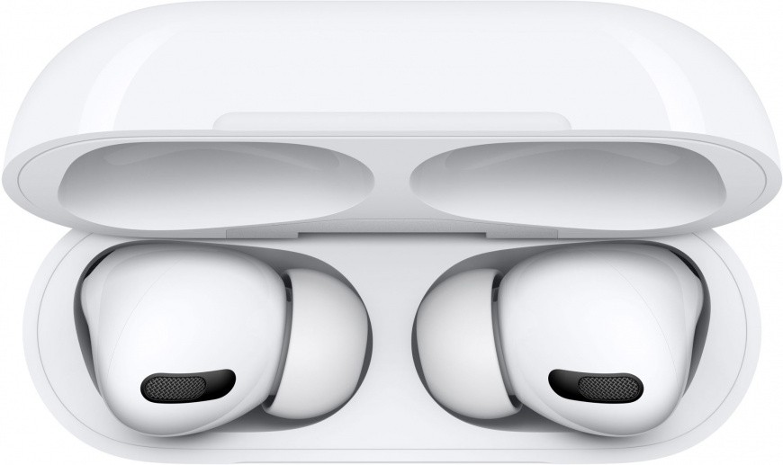 Apple AirPods Pro (с поддержкой MagSafe)