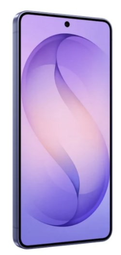 Телефон Galaxy S26 SM-S9420 12GB/512GB (лавандовый)