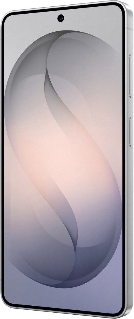 Телефон Galaxy S26 SM-S942B 12GB/512GB (серебристый)