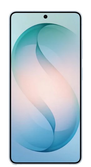 Телефон Galaxy S26 Ultra SM-S9480 12GB/512GB (голубой)