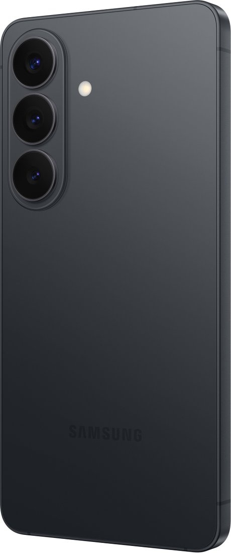 Телефон Galaxy S26 SM-S942B 12GB/256GB (черный)