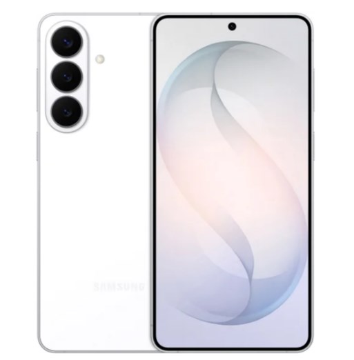 Телефон Galaxy S26+ SM-S9470 12GB/512GB (белый)