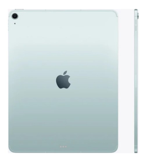 Планшет iPad Air 13_ 2026 5G 512GB (голубой)