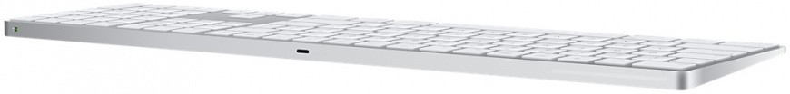 Apple Magic Keyboard [MQ052RS]