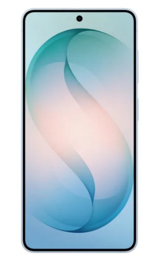 Телефон Galaxy S26 SM-S9420 12GB/512GB (голубой)