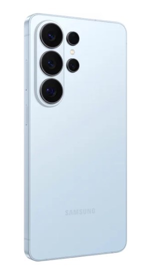 Телефон Galaxy S26 Ultra SM-S9480 12GB/256GB (голубой)