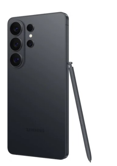 Телефон Galaxy S26 Ultra SM-S9480 12GB/512GB (черный)