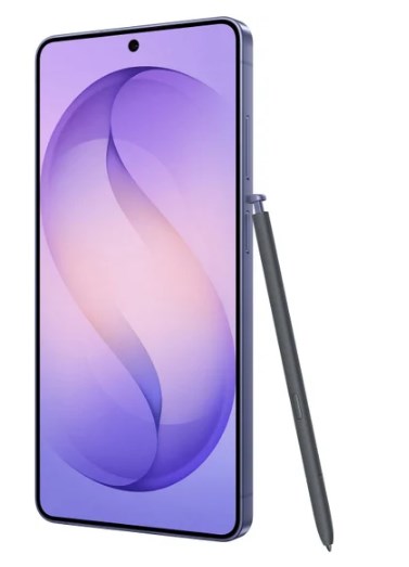 Телефон Galaxy S26 Ultra SM-S9480 12GB/512GB (лавандовый)