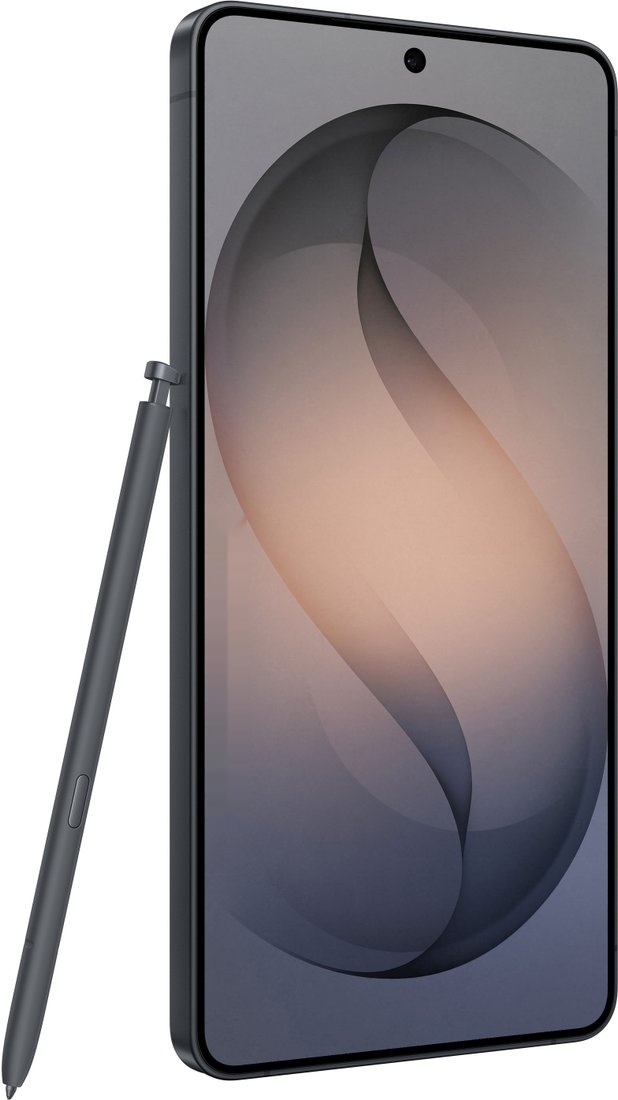 Телефон Galaxy S26 Ultra SM-S948B 12GB/512GB (черный)