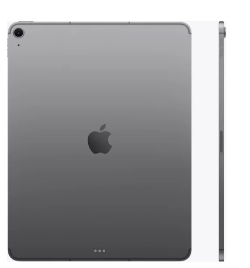 Планшет iPad Air 13_ 2026 5G 512GB (серый космос)