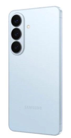 Телефон Galaxy S26 SM-S9420 12GB/512GB (голубой)