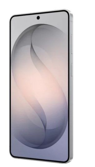 Телефон Galaxy S26+ SM-S9470 12GB/256GB (серебристый)