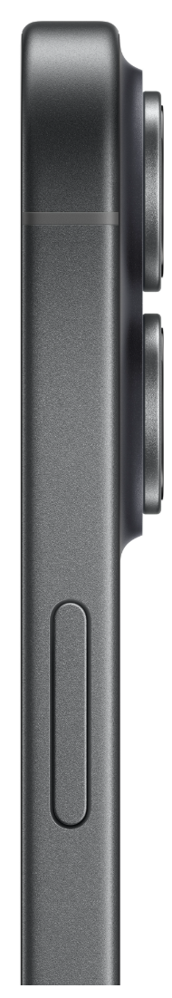 Смартфон Apple iPhone 17 512 GB черный (SIM + eSIM)