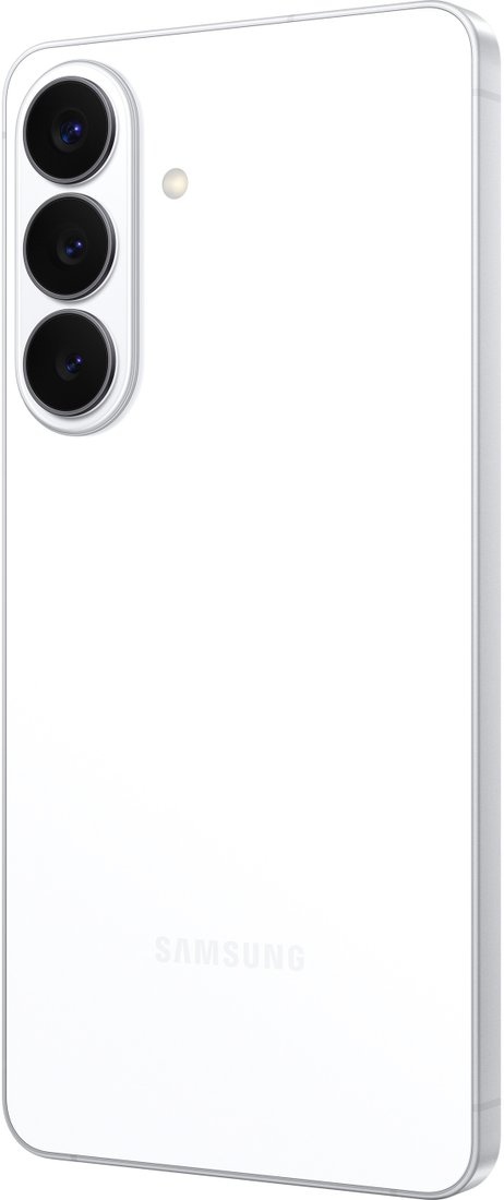 Телефон Galaxy S26+ SM-S947B 12GB/256GB (белый)