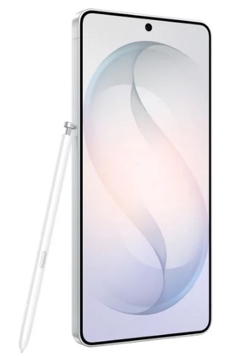 Телефон Galaxy S26 Ultra SM-S9480 12GB/256GB (белый)