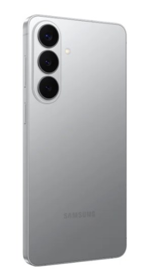 Телефон Galaxy S26+ SM-S9470 12GB/512GB (серебристый)