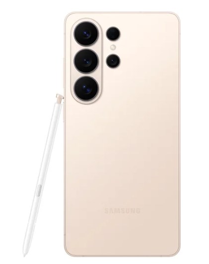 Телефон Galaxy S26 Ultra SM-S9480 16GB/1TB (розовое золото)