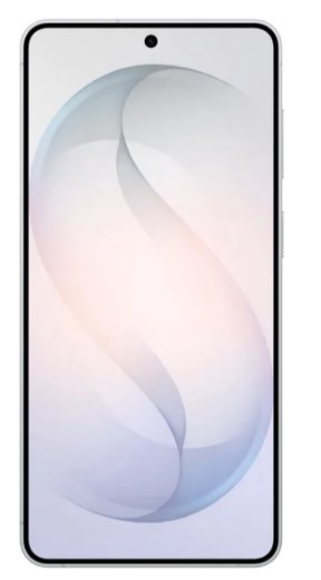 Телефон Galaxy S26+ SM-S9470 12GB/256GB (белый)