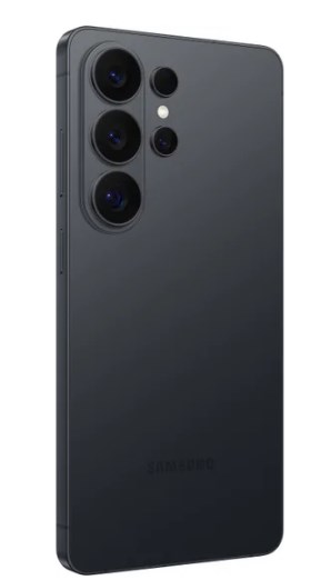 Телефон Galaxy S26 Ultra SM-S9480 12GB/512GB (черный)