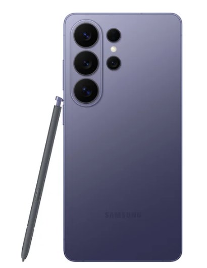 Телефон Galaxy S26 Ultra SM-S9480 12GB/512GB (лавандовый)