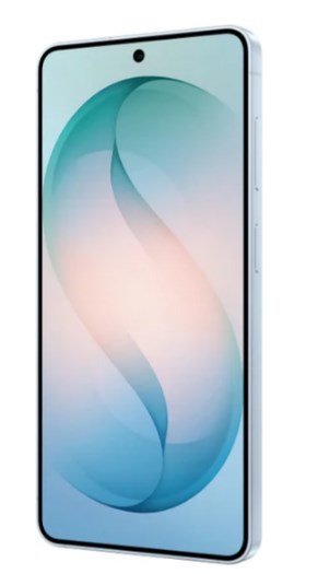 Телефон Galaxy S26 SM-S9420 12GB/512GB (голубой)