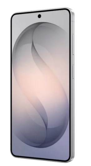 Телефон Galaxy S26 SM-S9420 12GB/512GB (серебристый)