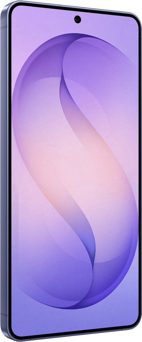 Телефон Galaxy S26+ SM-S947B 12GB/256GB (лавандовый)