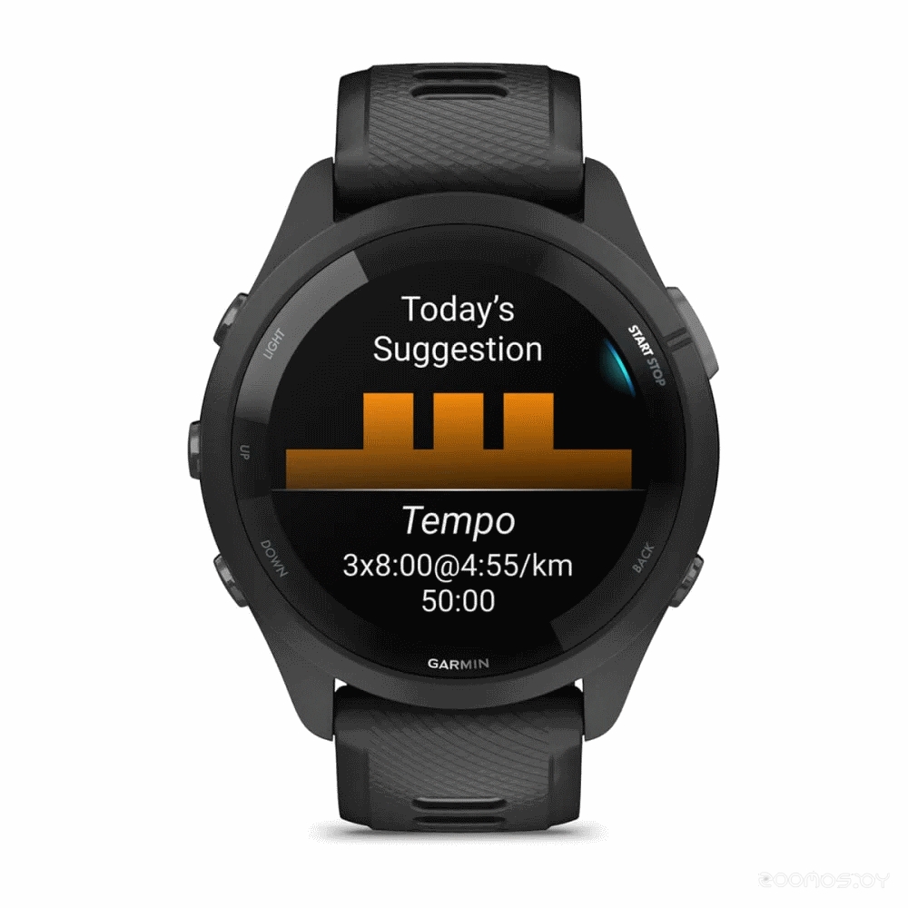 Умные часы Garmin Forerunner 265