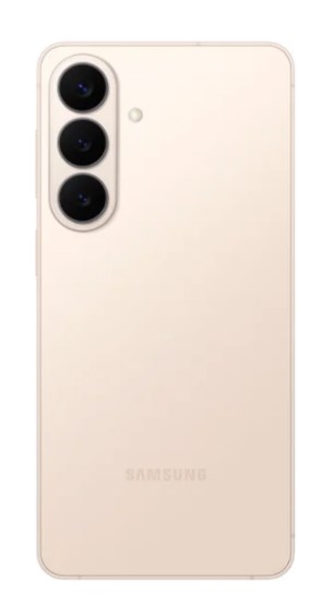 Телефон Galaxy S26+ SM-S9470 12GB/256GB (розовое золото)