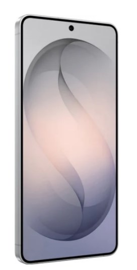 Телефон Galaxy S26+ SM-S9470 12GB/256GB (серебристый)
