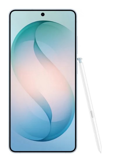 Телефон Galaxy S26 Ultra SM-S9480 12GB/512GB (голубой)