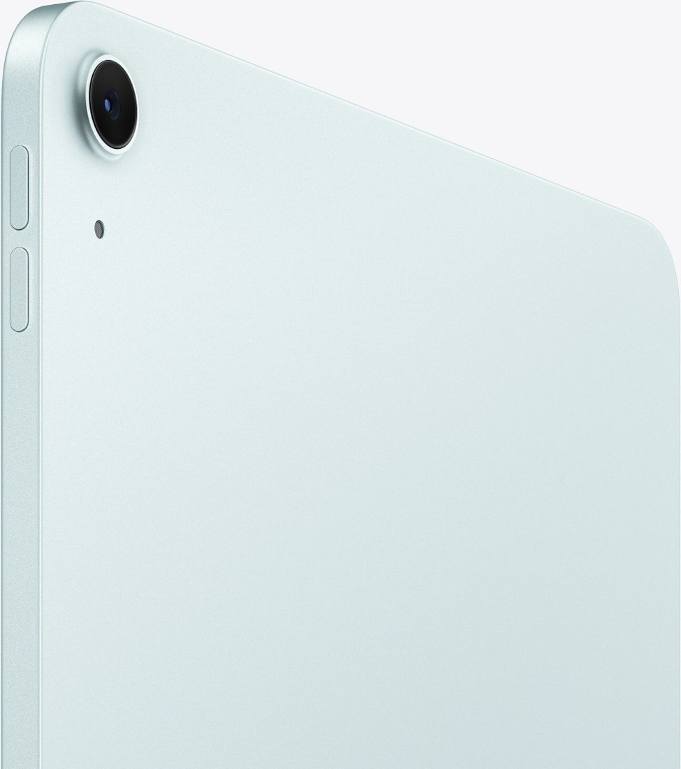 Планшет iPad Air 11_ 2026 1TB (голубой)