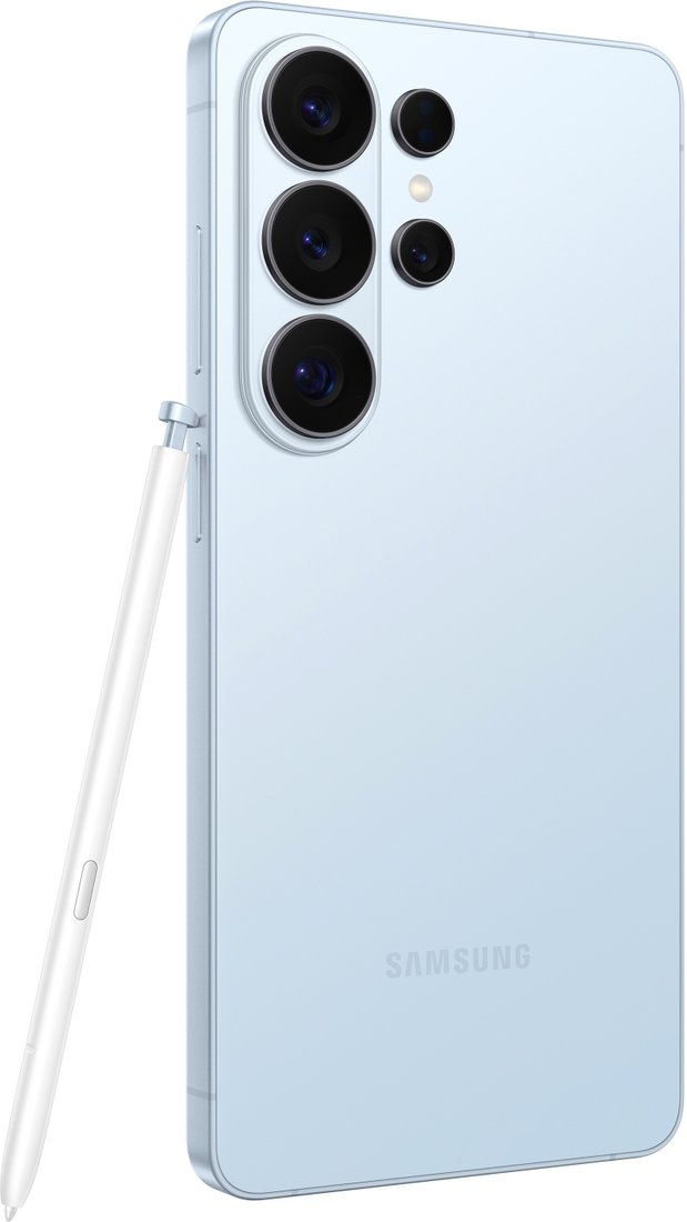 Телефон Galaxy S26 Ultra SM-S948B 12GB/256GB (голубой)