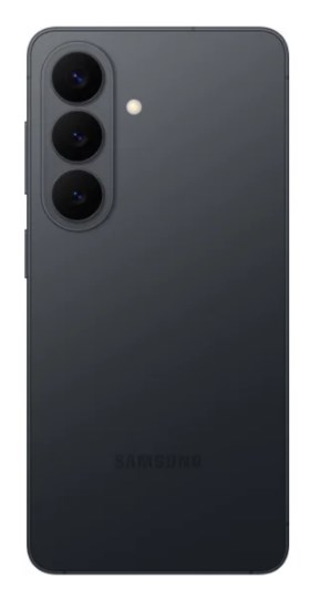 Телефон Galaxy S26 SM-S9420 12GB/256GB (черный)