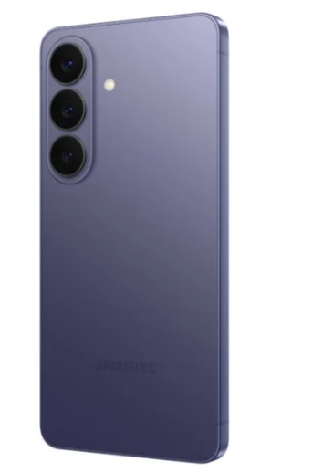 Телефон Galaxy S26 SM-S9420 12GB/256GB (лавандовый)