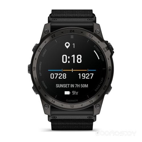 Умные часы Garmin Tactix 7 AMOLED