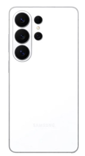 Телефон Galaxy S26 Ultra SM-S9480 12GB/256GB (белый)