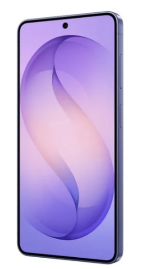 Телефон Galaxy S26 SM-S9420 12GB/256GB (лавандовый)