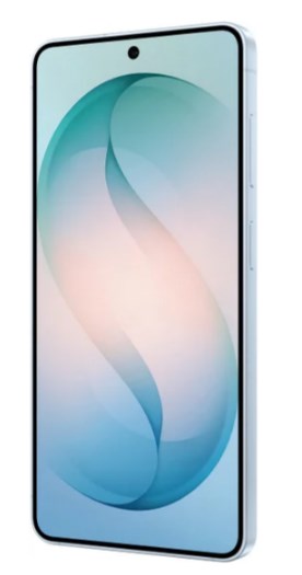 Телефон Galaxy S26 SM-S9420 12GB/256GB (голубой)