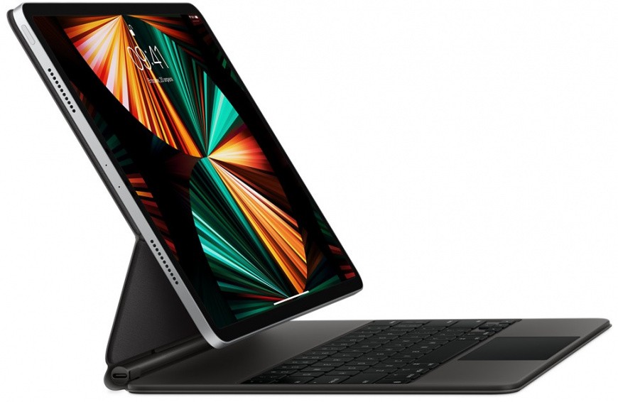 Apple Magic Keyboard для iPad Pro 12.9 5th generation