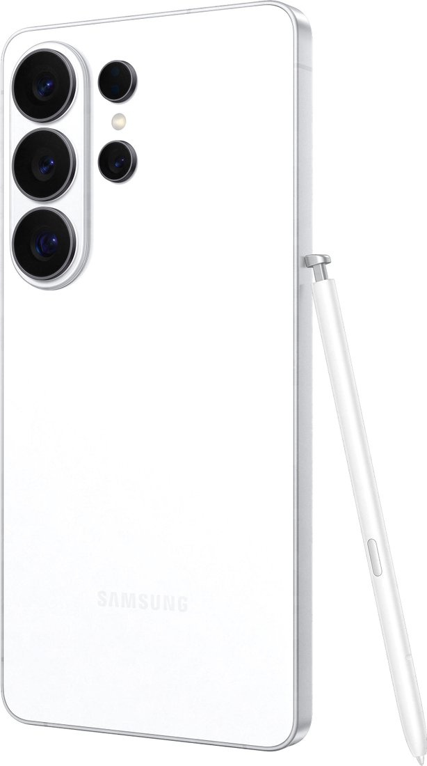 Телефон Galaxy S26 Ultra SM-S948B 12GB/256GB (белый)