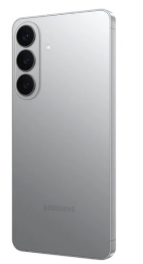 Телефон Galaxy S26+ SM-S9470 12GB/512GB (серебристый)