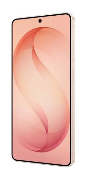 Телефон Galaxy S26 Ultra SM-S9480 12GB/512GB (розовое золото)